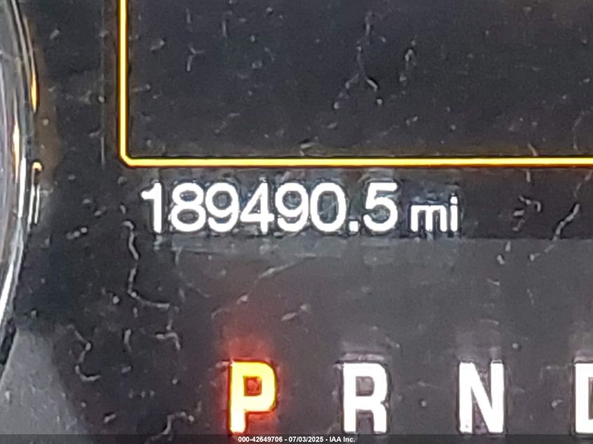 2012 Ford F-150 Xlt VIN: 1FTFW1CF2CKD13686 Lot: 42649706