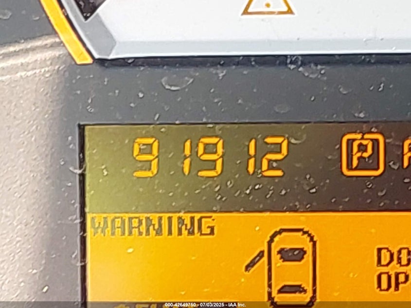 2015 NISSAN TITAN PRO-4X - 1N6AA0EC8FN500761