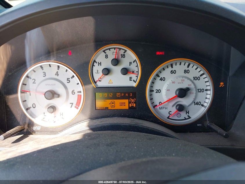 2015 NISSAN TITAN PRO-4X - 1N6AA0EC8FN500761