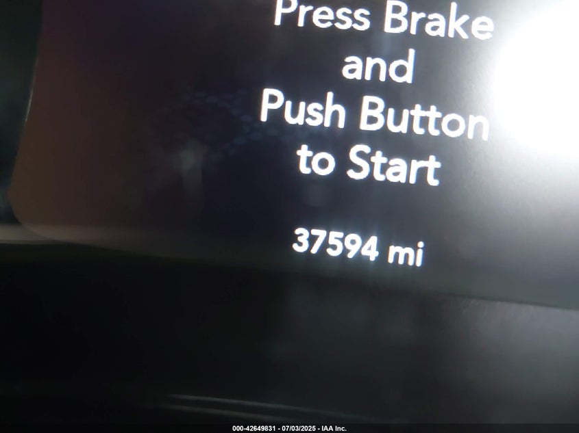 2023 Dodge Charger Scat Pack Widebody VIN: 2C3CDXGJ0PH508830 Lot: 42649831