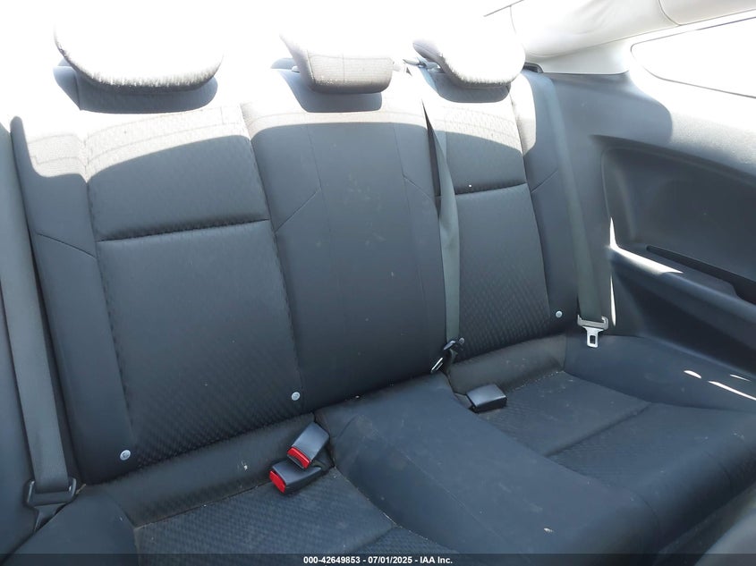 2014 HONDA CIVIC VIN: 2HGFG3B50EH508165