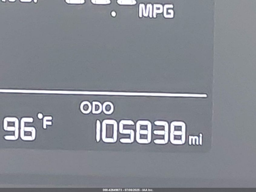 2017 Kia Forte Lx VIN: 3KPFK4A75HE067705 Lot: 42649873