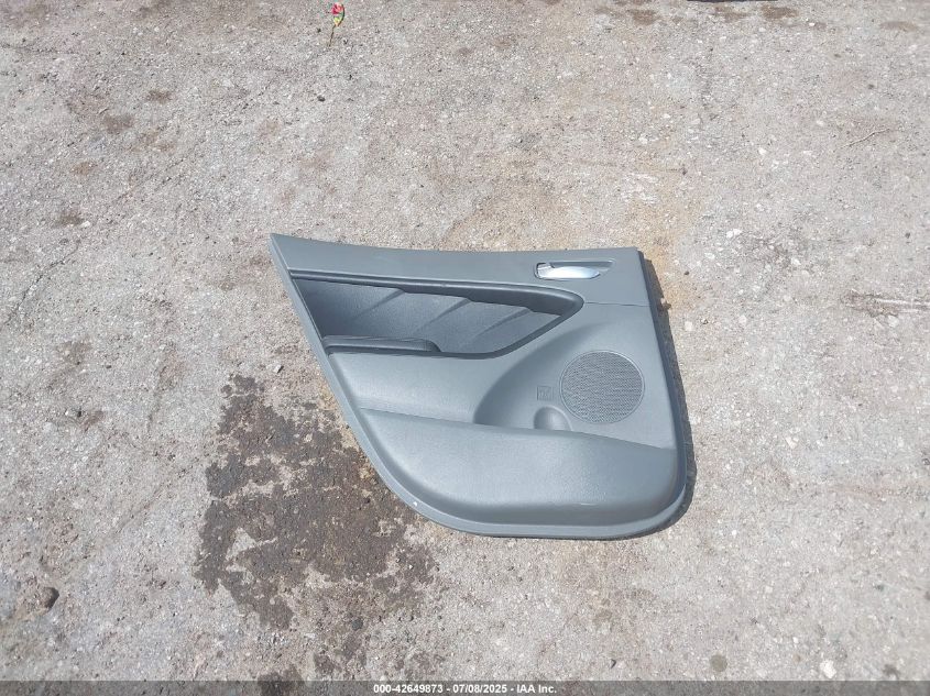 2017 Kia Forte Lx VIN: 3KPFK4A75HE067705 Lot: 42649873