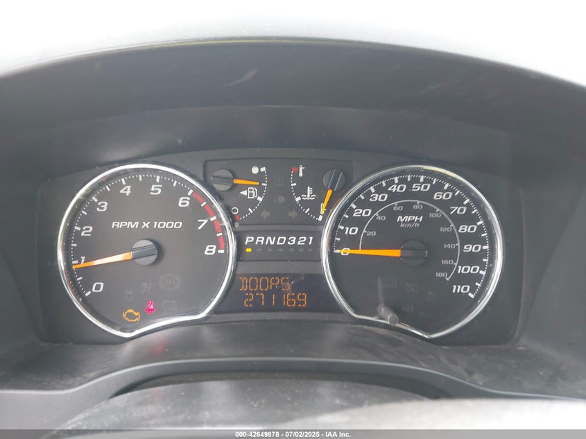 2012 CHEVROLET COLORADO VIN: 1GCCSBF9XC8159509