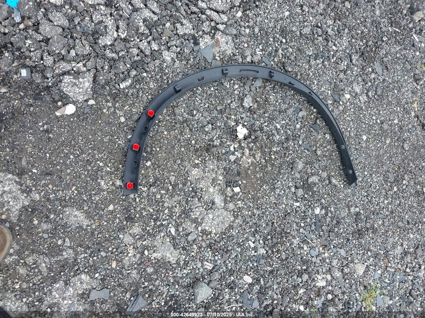 2019 NISSAN ROGUE SV - KNMAT2MTXKP551297