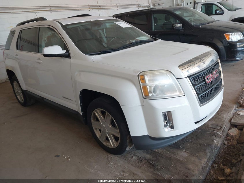 Vin: , lot: 43143009, gmc terrain slt 2011 img_1
