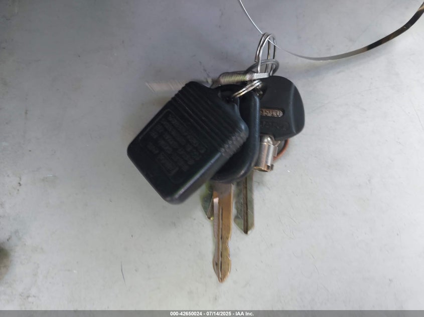 2004 Ford F-250 Lariat/Xl/Xlt VIN: 1FTNW21PX4ED23248 Lot: 42650024