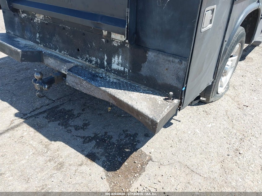 2004 Ford F-250 Lariat/Xl/Xlt VIN: 1FTNW21PX4ED23248 Lot: 42650024