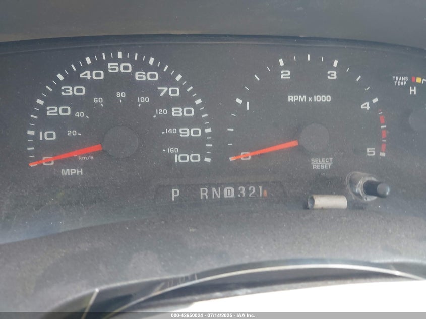 2004 Ford F-250 Lariat/Xl/Xlt VIN: 1FTNW21PX4ED23248 Lot: 42650024