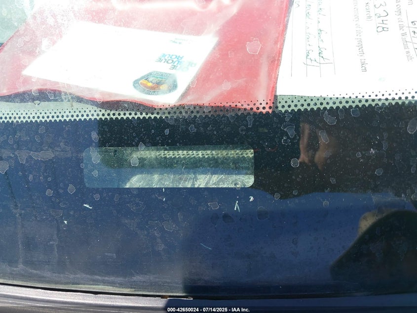 2004 Ford F-250 Lariat/Xl/Xlt VIN: 1FTNW21PX4ED23248 Lot: 42650024