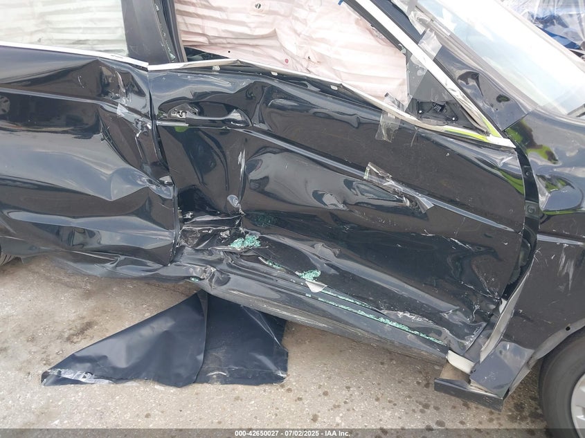 2012 Honda Accord 2.4 Ex-L VIN: 1HGCP2F88CA037802 Lot: 42650027