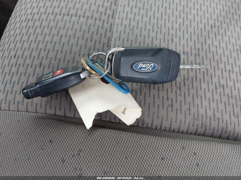1FD0W5HT4HED02167 2017 FORD F550 photo no. 10