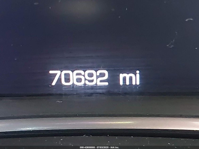 2020 GMC TERRAIN AWD SLE - 3GKALTEV0LL178407