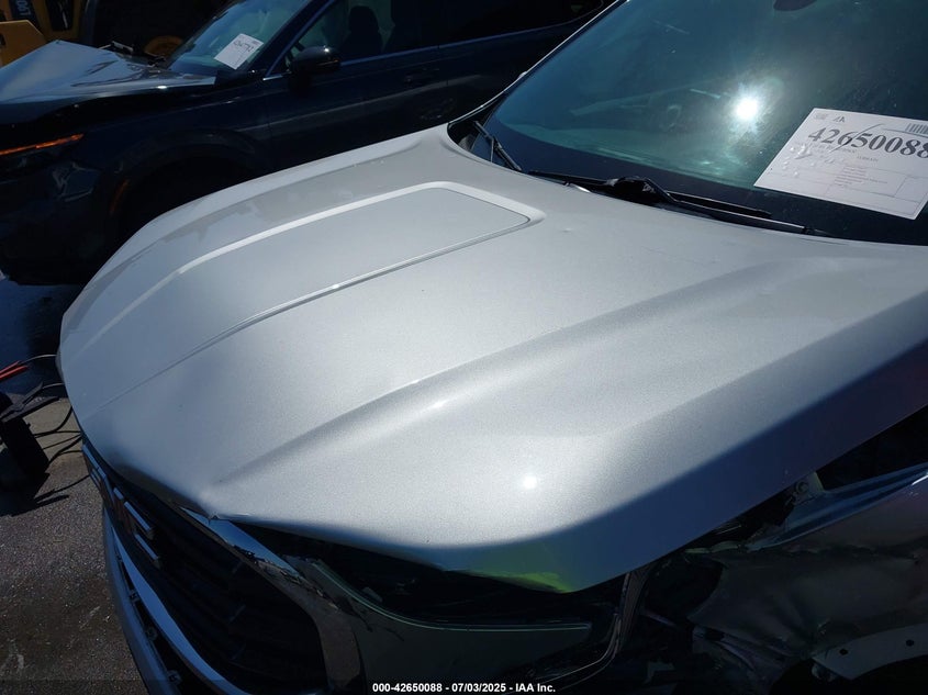 2020 GMC TERRAIN AWD SLE - 3GKALTEV0LL178407