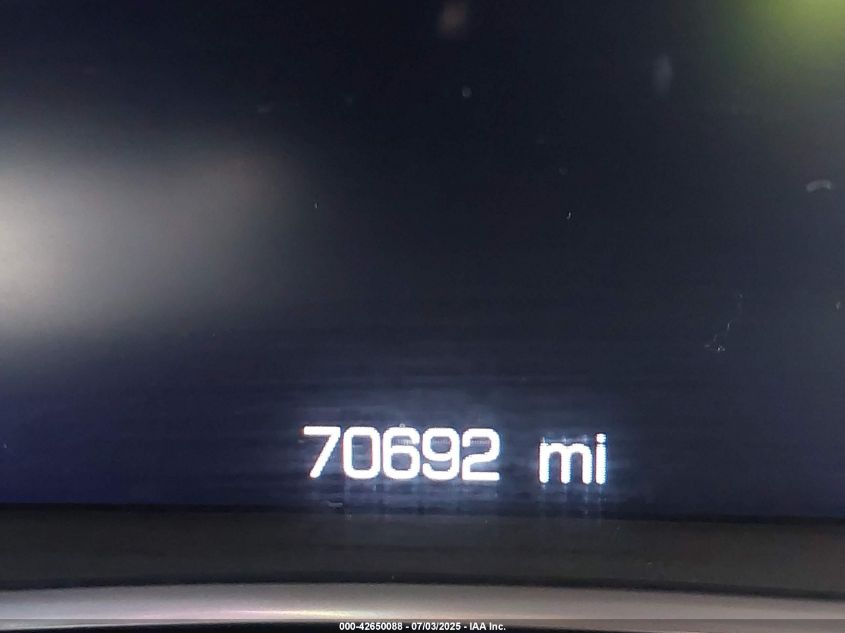 2020 GMC TERRAIN AWD SLE - 3GKALTEV0LL178407