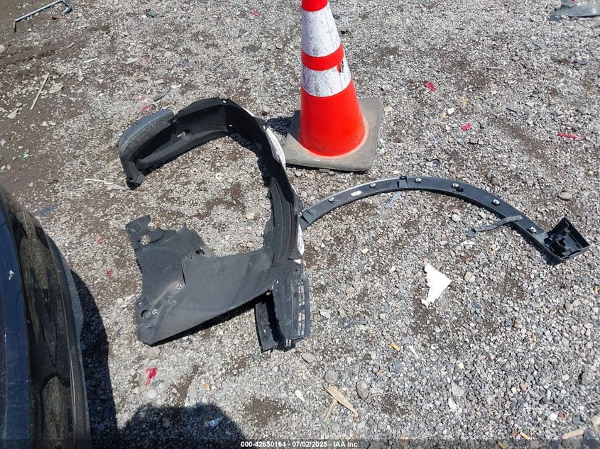 2017 KIA FORTE LX - 3KPFK4A76HE036897