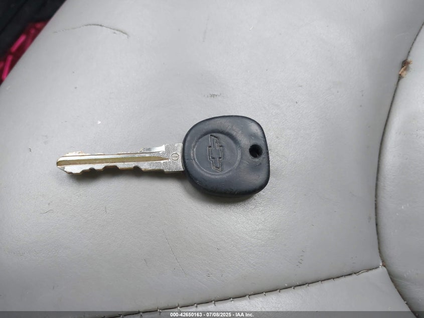 2010 CHEVROLET HHR VIN: 3GNBACDV9AS643090