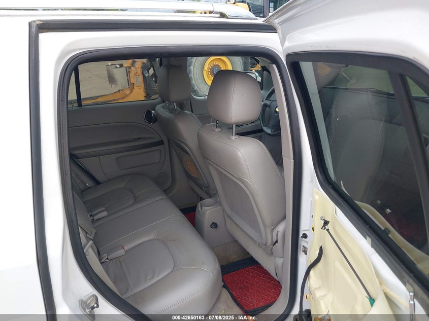 2010 CHEVROLET HHR VIN: 3GNBACDV9AS643090