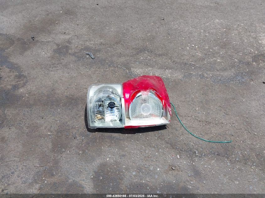 2008 Toyota Tundra Sr5 5.7L V8 VIN: 5TFBV54108X064892 Lot: 42650166