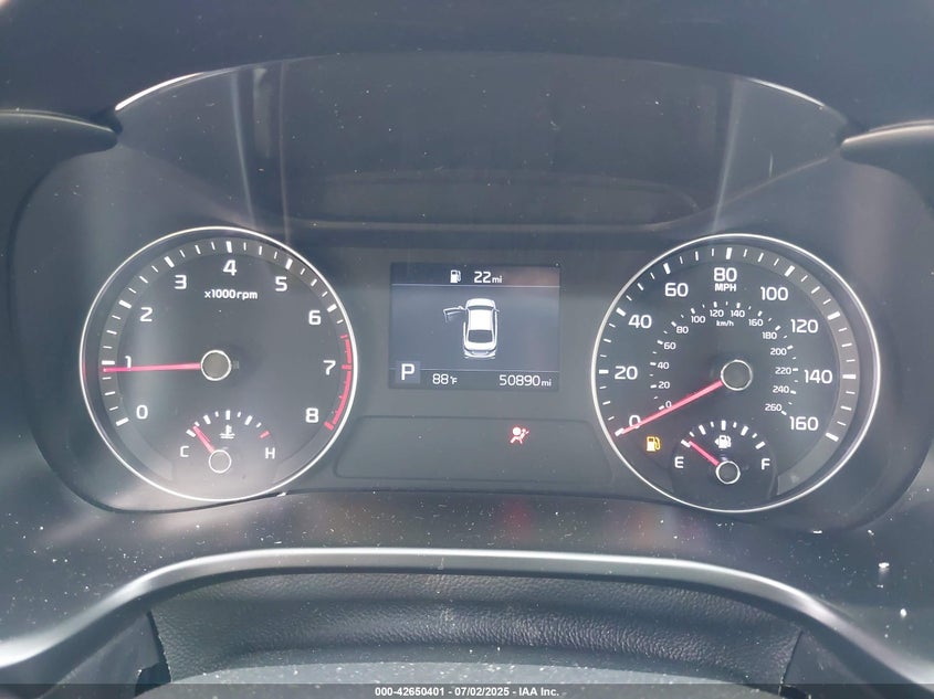 2021 KIA FORTE GT-LINE - 3KPF34AD4ME280920