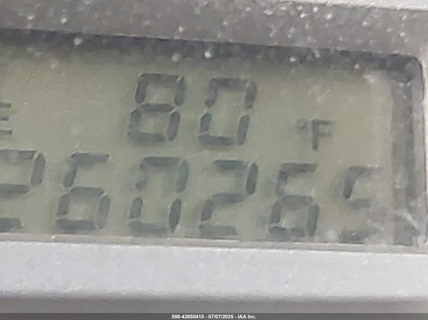 2007 Toyota Corolla Ce/Le/S VIN: 2T1BR32E37T785042 Lot: 42650410