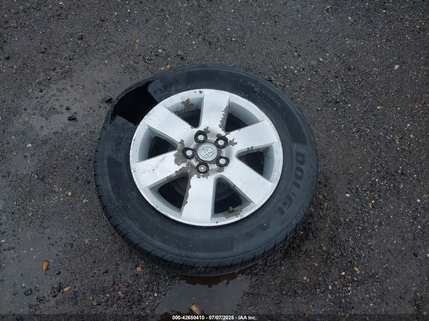 2007 Toyota Corolla Ce/Le/S VIN: 2T1BR32E37T785042 Lot: 42650410