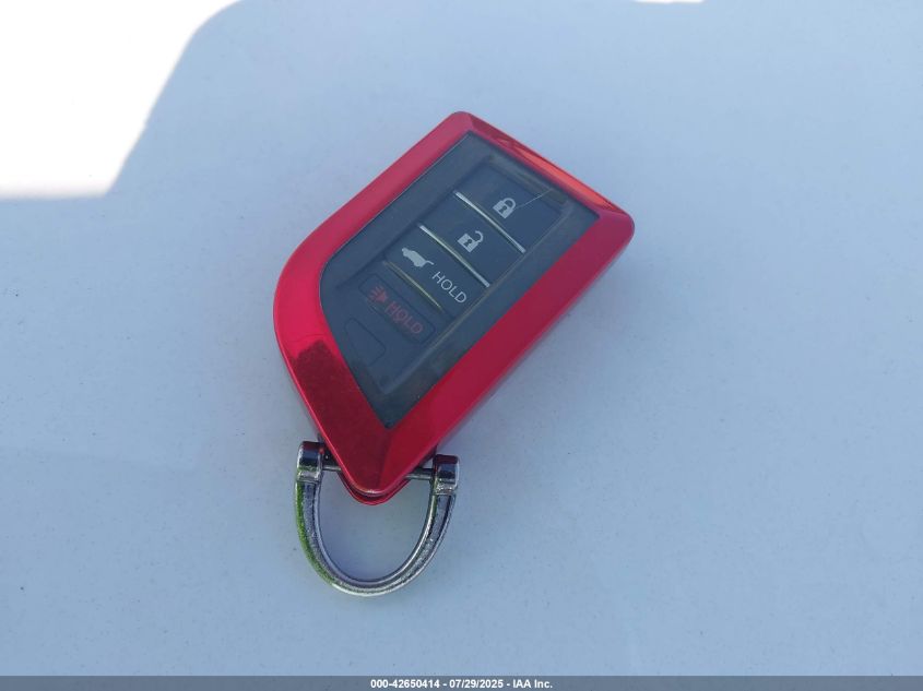 2023 Acura Mdx A-Spec VIN: 5J8YE1H01PL013008 Lot: 42650414