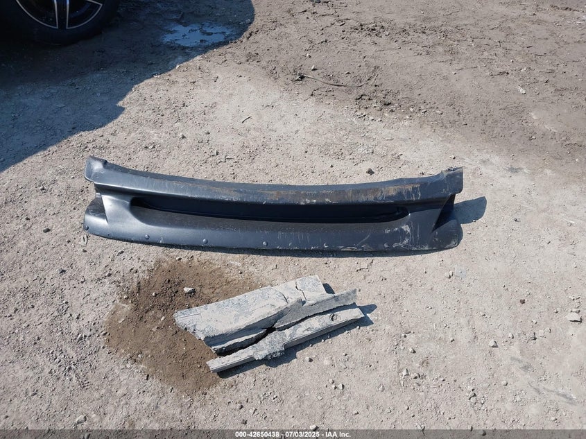 2017 CHRYSLER PACIFICA TOURING - 2C4RC1DG7HR744708