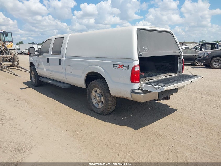 Vin: 1ft7w2bt0bea90613, lot: 43143515, ford f-250 xl 20113
