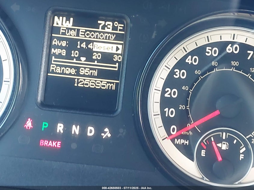 2016 RAM 1500 EXPRESS - 3C6RR7KT9GG304471