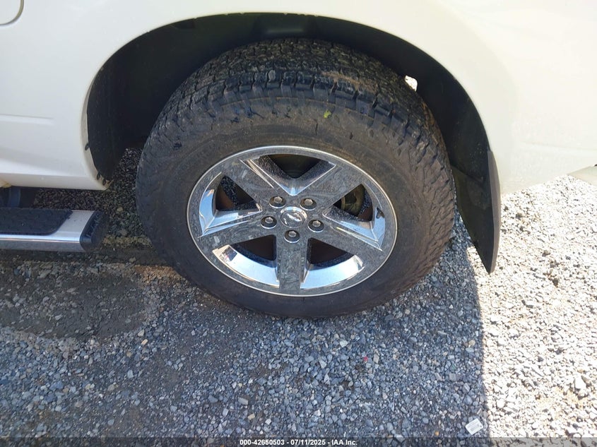 2016 RAM 1500 EXPRESS - 3C6RR7KT9GG304471