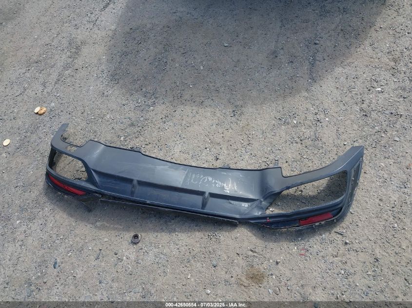 2025 Audi A5 Sportback - WAUDACF5XSA004781