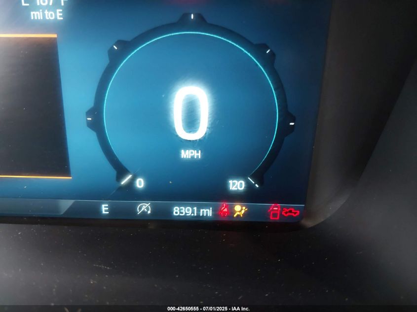 2024 Ford F-150 - 1FTEW2LP1RKD25413