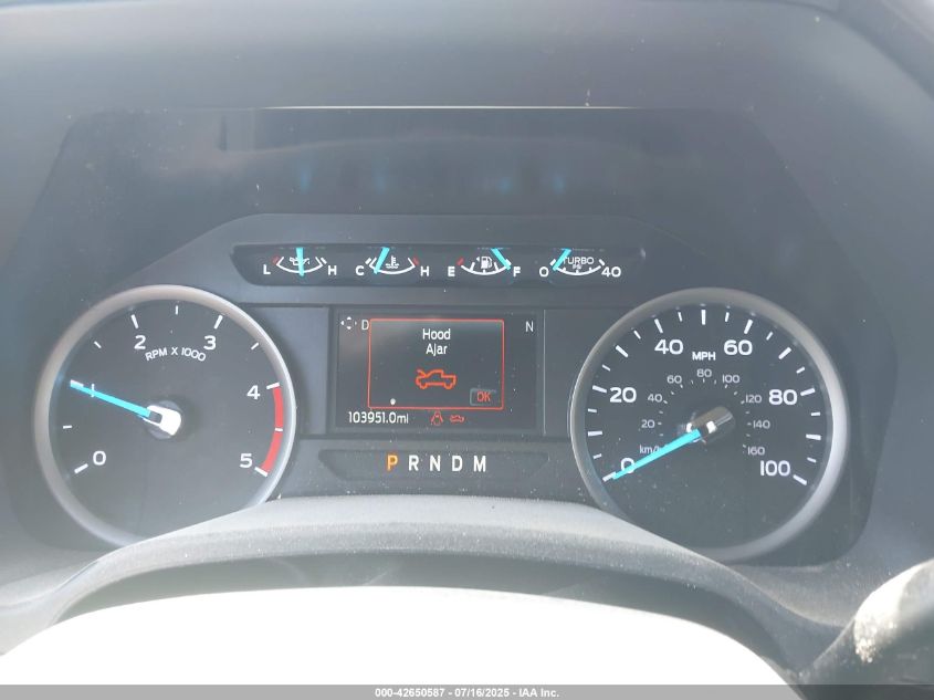 2022 Ford F-250 - 1FT8W2BT0NEC90934