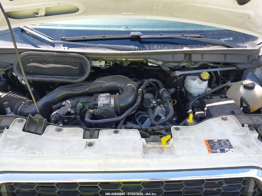 2023 Ford Transit-350 Passenger Van Xlt VIN: 1FBAX2C81PKB41434 Lot: 42650594