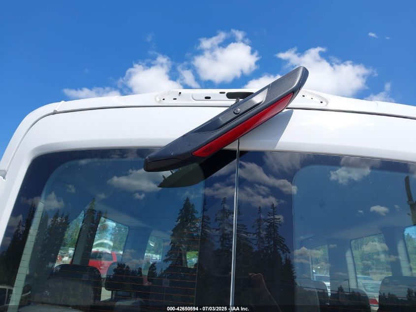 2023 Ford Transit-350 Passenger Van Xlt VIN: 1FBAX2C81PKB41434 Lot: 42650594