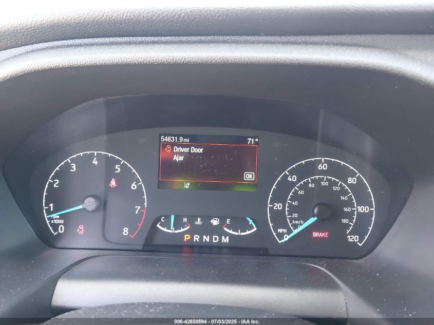 2023 Ford Transit-350 Passenger Van Xlt VIN: 1FBAX2C81PKB41434 Lot: 42650594