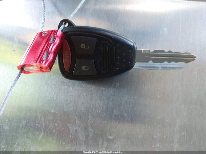 2004 Dodge Durango St VIN: 1D4HB38N04F141056 Lot: 42650670