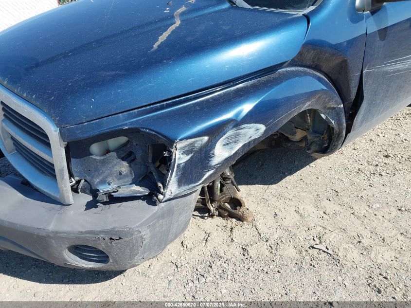 2004 Dodge Durango St VIN: 1D4HB38N04F141056 Lot: 42650670