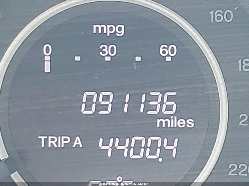 2016 HONDA CR-V EX-L - 2HKRM4H70GH620218