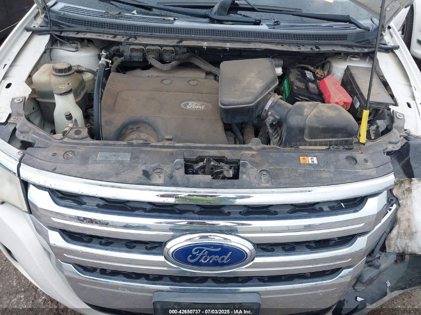 2011 Ford Edge Se VIN: 2FMDK3GC0BBA23269 Lot: 42650737