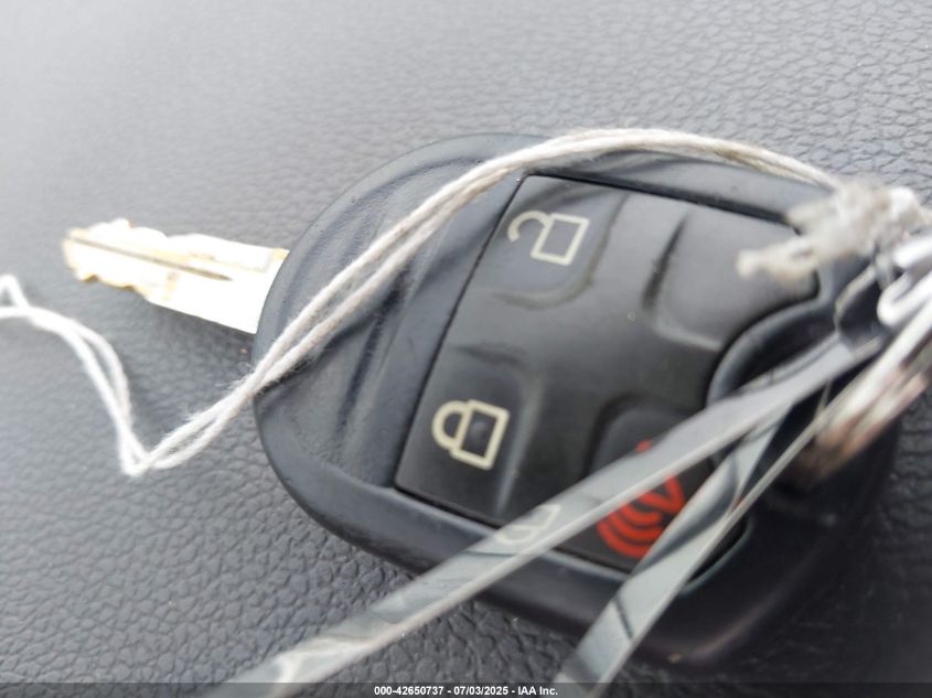 2011 Ford Edge Se VIN: 2FMDK3GC0BBA23269 Lot: 42650737