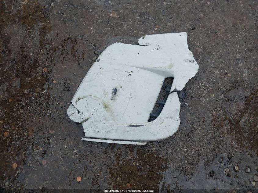 2011 Ford Edge Se VIN: 2FMDK3GC0BBA23269 Lot: 42650737