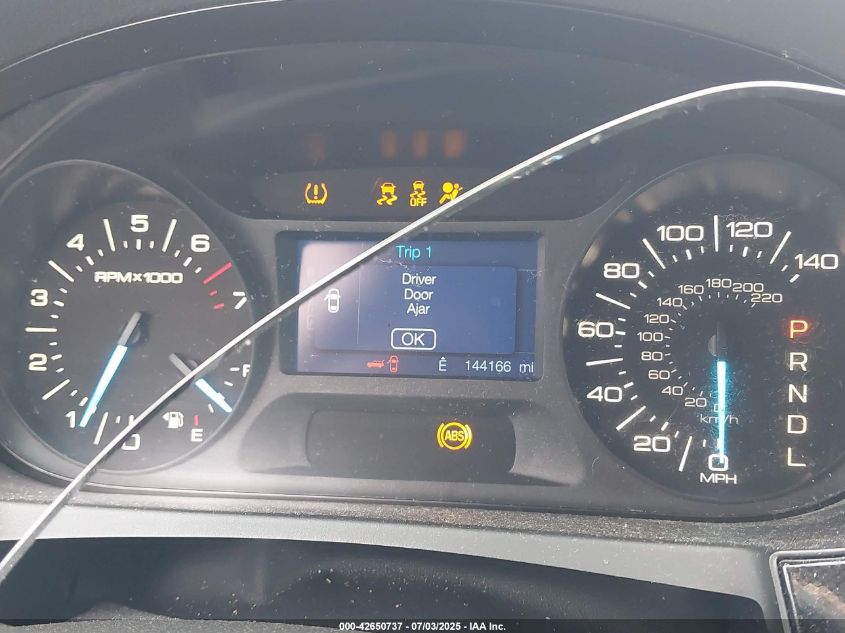 2011 Ford Edge Se VIN: 2FMDK3GC0BBA23269 Lot: 42650737