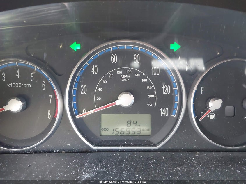 2009 Hyundai Santa Fe Se VIN: 5NMSH13E79H279863 Lot: 42650738