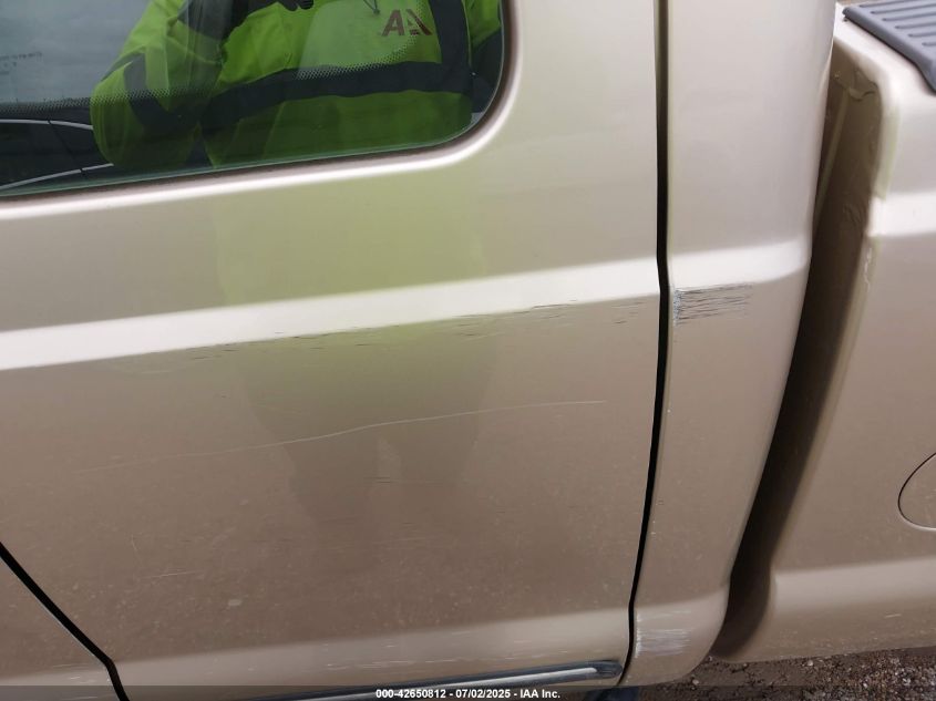 2000 Ford F-350 Lariat/Xl/Xlt VIN: 1FTSX31F7YEC94066 Lot: 42650812