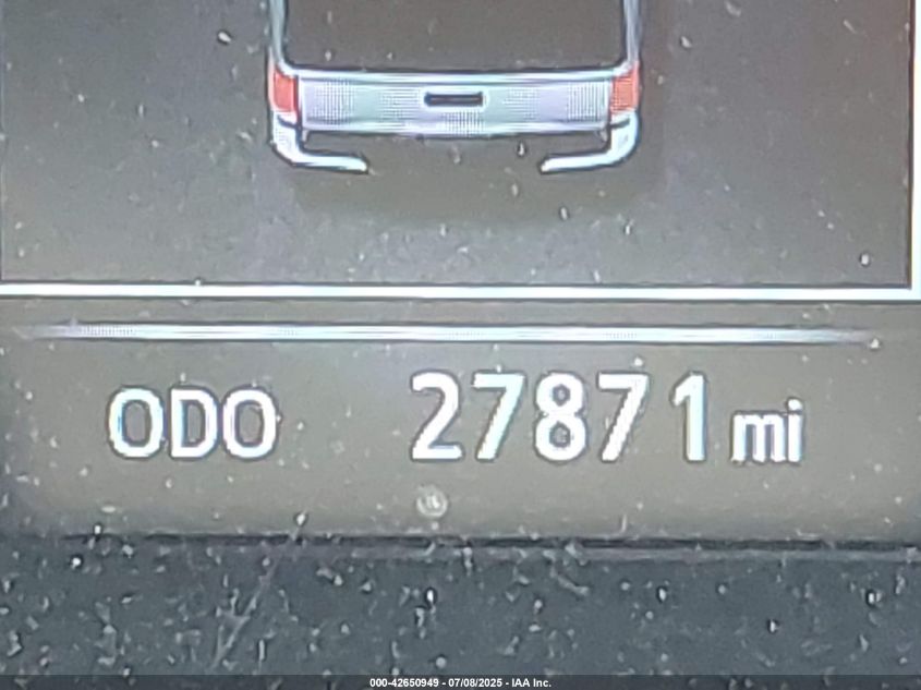 2023 Toyota Tacoma Trd Off Road VIN: 3TMCZ5AN0PM560313 Lot: 42650949