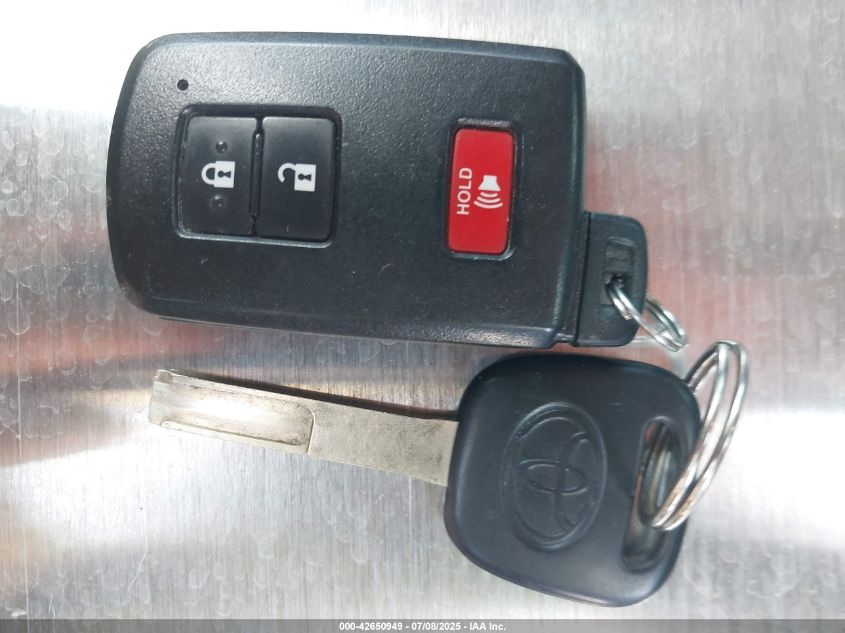 2023 Toyota Tacoma Trd Off Road VIN: 3TMCZ5AN0PM560313 Lot: 42650949