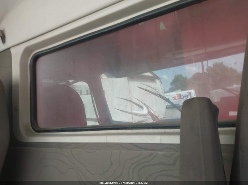 2017 Volvo Vhd VIN: 4V5KC9EH1HN992277 Lot: 42651290