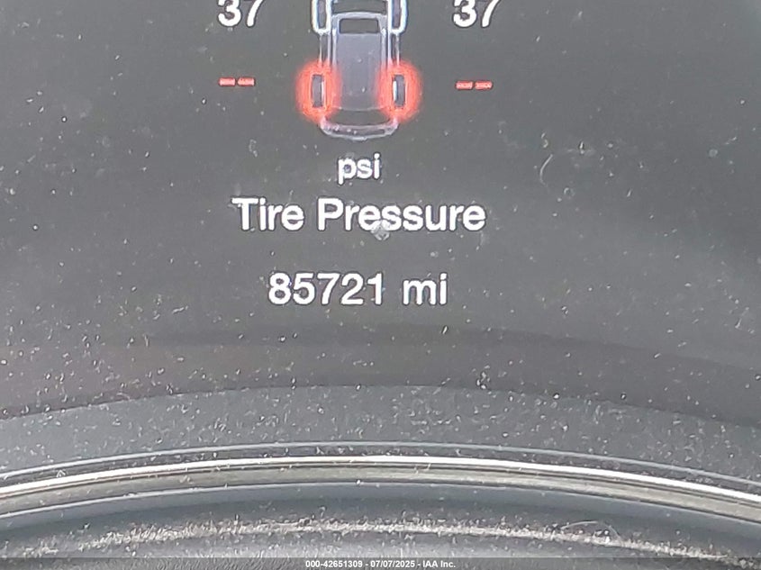 2019 DODGE DURANGO GT - 1C4RDJDG3KC777475